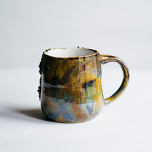 Load image into Gallery viewer, Woodland Dreamtime cup no.1