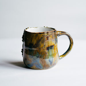 Woodland Dreamtime cup no.1