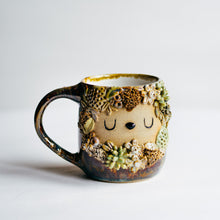 Load image into Gallery viewer, Woodland Dreamtime cup no.2