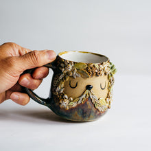 Load image into Gallery viewer, Woodland Dreamtime cup no.3