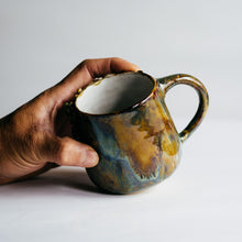 Load image into Gallery viewer, Woodland Dreamtime cup no.3