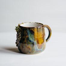 Load image into Gallery viewer, Woodland Dreamtime cup no.3