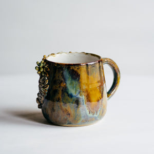 Woodland Dreamtime cup no.3