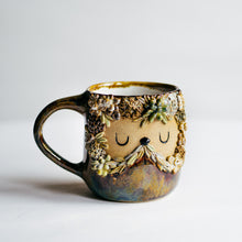 Load image into Gallery viewer, Woodland Dreamtime cup no.4