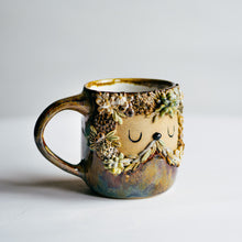 Load image into Gallery viewer, Woodland Dreamtime cup no.4