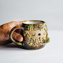 Load image into Gallery viewer, Woodland Dreamtime cup no.5