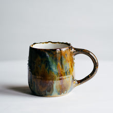 Load image into Gallery viewer, Woodland Dreamtime cup no.5
