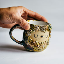 Load image into Gallery viewer, Woodland Dreamtime cup no.6