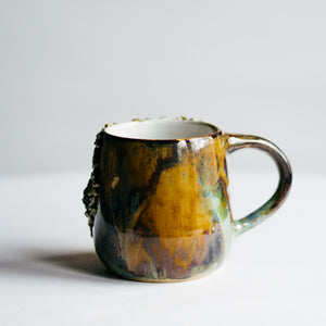 Woodland Dreamtime cup no.7