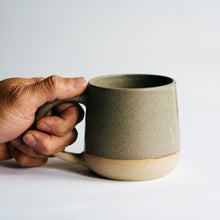 Load image into Gallery viewer, Plain Cup - matte sage