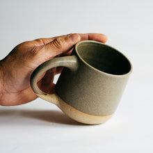 Load image into Gallery viewer, Plain Cup - matte sage