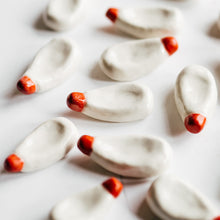 Load image into Gallery viewer, Kewpie Mayo chopstick holder