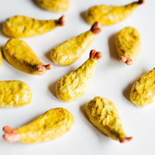 Load image into Gallery viewer, Ebi Tempura chopstick holder
