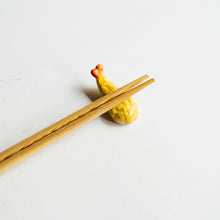 Load image into Gallery viewer, Ebi Tempura chopstick holder