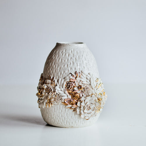 EUFLORIA vase no.1