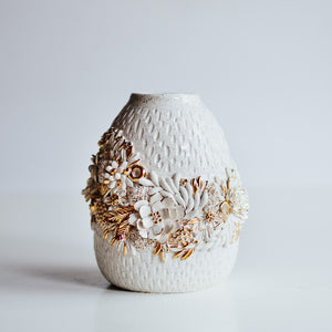 EUFLORIA vase no.1
