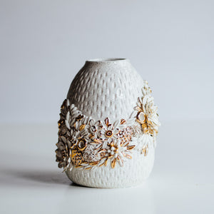 EUFLORIA vase no.1