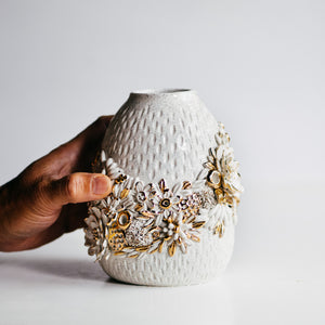 EUFLORIA vase no.1