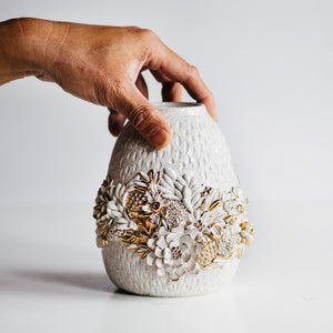 EUFLORIA vase no.1