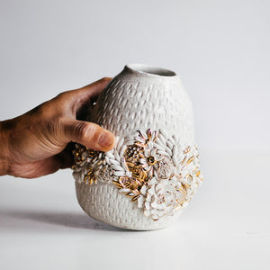 EUFLORIA vase no.1