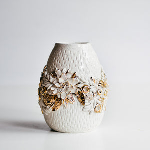 EUFLORIA vase no.2