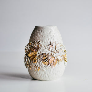 EUFLORIA vase no.2