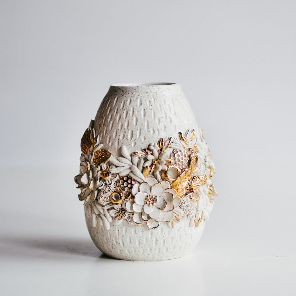 EUFLORIA vase no.2