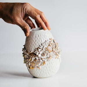 EUFLORIA vase no.2