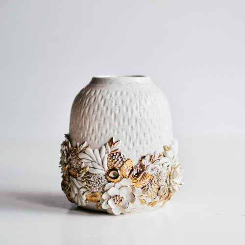 EUFLORIA vase no.3