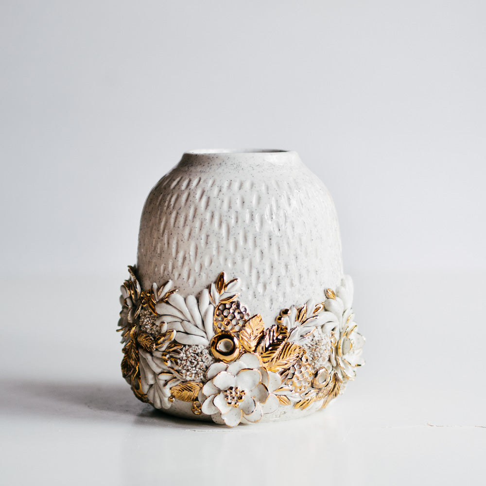 EUFLORIA vase no.3