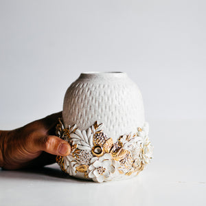 EUFLORIA vase no.3