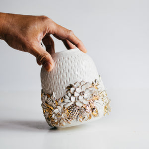 EUFLORIA vase no.3