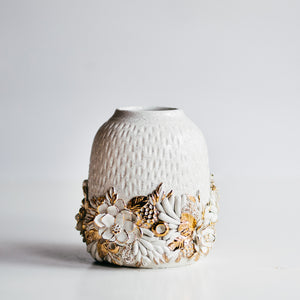 EUFLORIA vase no.3