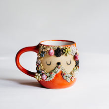 Load image into Gallery viewer, Dreamtime Christmas edition cup no.1