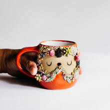 Load image into Gallery viewer, Dreamtime Christmas edition cup no.1