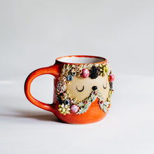 Load image into Gallery viewer, Dreamtime Christmas edition cup no.1