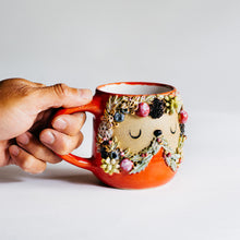 Load image into Gallery viewer, Dreamtime Christmas edition cup no.1