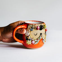 Load image into Gallery viewer, Dreamtime Christmas edition cup no.1