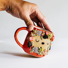 Load image into Gallery viewer, Dreamtime Christmas edition cup no.2