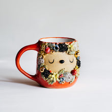 Load image into Gallery viewer, Dreamtime Christmas edition cup no.3