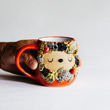 Load image into Gallery viewer, Dreamtime Christmas edition cup no.3