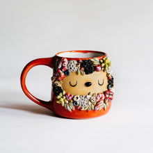 Load image into Gallery viewer, Dreamtime Christmas edition cup no.4