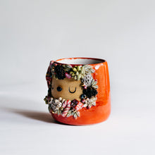 Load image into Gallery viewer, Dreamtime Christmas edition cup no.4