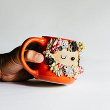 Load image into Gallery viewer, Dreamtime Christmas edition cup no.4