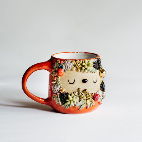 Dreamtime Christmas edition cup no.5