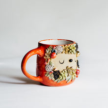 Load image into Gallery viewer, Dreamtime Christmas edition cup no.5