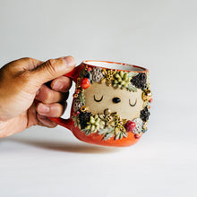 Load image into Gallery viewer, Dreamtime Christmas edition cup no.5