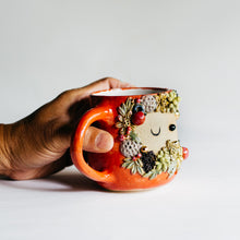 Load image into Gallery viewer, Dreamtime Christmas edition cup no.5