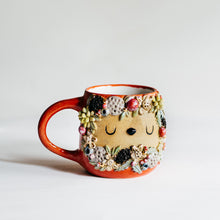 Load image into Gallery viewer, Dreamtime Christmas edition cup no.6
