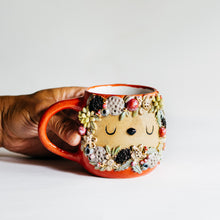 Load image into Gallery viewer, Dreamtime Christmas edition cup no.6